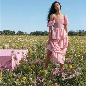 Target LoveShackFancy